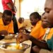 Gov’t reviews school feeding menus to improve nutrition for pupils
