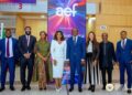 Ghana seeks stronger global partnerships to drive renewable energy investment