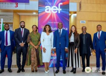 Ghana seeks stronger global partnerships to drive renewable energy investment