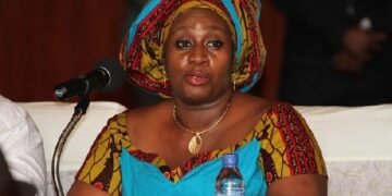 Sedina Tamakloe-Attionu moved from BNI to Police Hospital before transfer to Nsawam Prison-Report