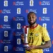 Semenyo wins man of the match award in Ghana -Panama match