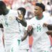 Senegal thrash 10-man Iraq to boost knockout hopes