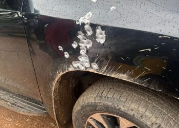 Eyewitnesses offer conflicting accounts of incident involving Adwoa Safo at Kwabenya