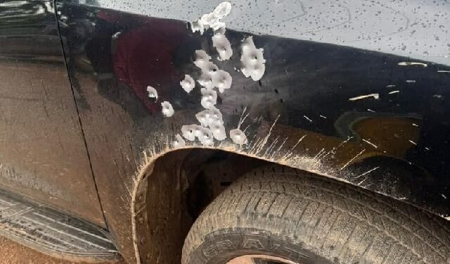 Eyewitnesses offer conflicting accounts of incident involving Adwoa Safo at Kwabenya