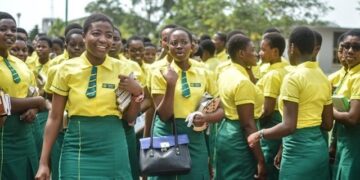 Police caution WASSCE candidates against violence as exams near completion