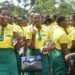 Police caution WASSCE candidates against violence as exams near completion