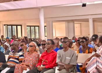 Second batch of beneficiaries under Weija -Gbawe MP’s eye surgery initiative successfully undergo operations