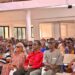 Second batch of beneficiaries under Weija -Gbawe MP’s eye surgery initiative successfully undergo operations