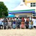 First cohort of specialist nurses matriculates at Korle- Bu Teaching Hospital