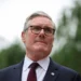 Keir Starmer resigns as UK Prime Minister