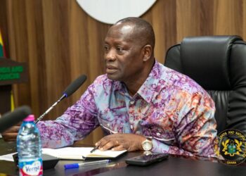 Lands Ministry advances five-year land administration reform roadmap under SLARP