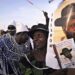 South Sudan sets December date for long-delayed first-ever election