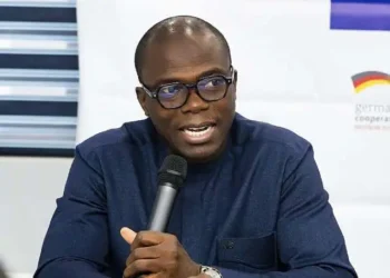 Akaneweo Kabiru Abdul exposes Sulemana Braimah and Fourth Estate on NLA-KGL renegotiation