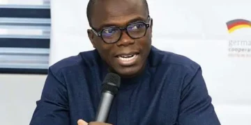 Akaneweo Kabiru Abdul exposes Sulemana Braimah and Fourth Estate on NLA-KGL renegotiation