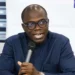 Akaneweo Kabiru Abdul exposes Sulemana Braimah and Fourth Estate on NLA-KGL renegotiation