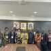 Dzifa Gomashie highlights Teshie Homowo festival as driver of tourism and economic growth