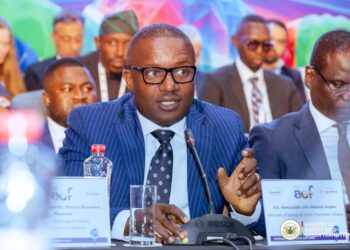 Ghana positioning itself as regional industrial hub through energy sector reforms – Jinapor