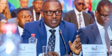 Ghana positioning itself as regional industrial hub through energy sector reforms – Jinapor