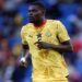 Thomas Partey declares readiness for crucial England clash