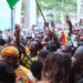 Ghana High Commission in Canada distributes World Cup tickets to Black Stars supporters