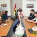 Ghana, Jordan Deepen Security Cooperation Following High-Level Bilateral Talks