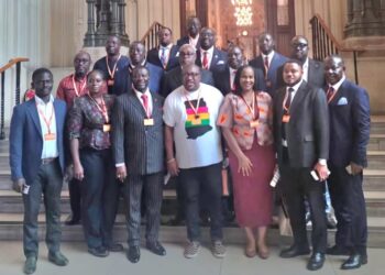 NPP launches advanced training programme for MPs on parliamentary excellence