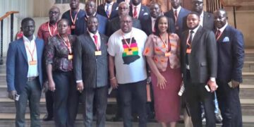 NPP launches advanced training programme for MPs on parliamentary excellence