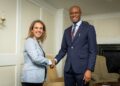 Ghana showcases forest climate leadership at London Climate Action Week