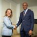 Ghana showcases forest climate leadership at London Climate Action Week