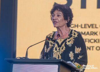 UNESCO pledges continued support for efforts to address legacy of slavery