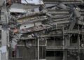 Earthquake is devastating blow to Venezuela at time of uncertainty