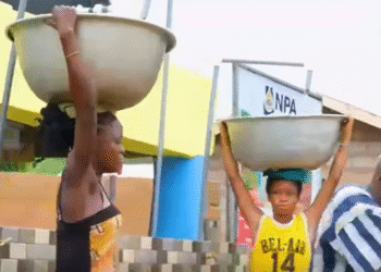 NPA to improve access to potable water in Volta Region