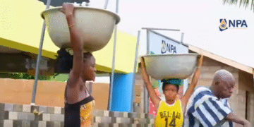 NPA to improve access to potable water in Volta Region