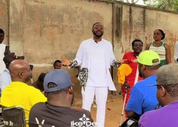 DACF increases disability fund allocation to GHS438.5m as Ghana marks 20 years of Disability Act