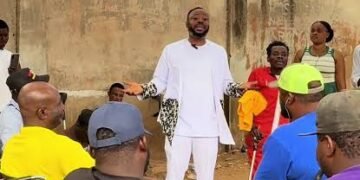 DACF increases disability fund allocation to GHS438.5m as Ghana marks 20 years of Disability Act