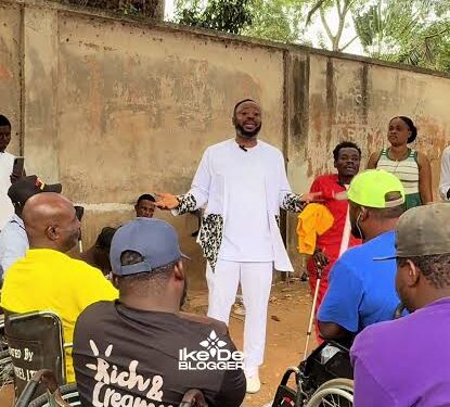 DACF increases disability fund allocation to GHS438.5m as Ghana marks 20 years of Disability Act