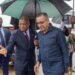 World leaders arrive in Ghana for reparatory justice conference convened by Mahama