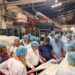 Deputy Lands Minister visits Lagata Group subsidiaries to explore investment and industrial growth opportunities