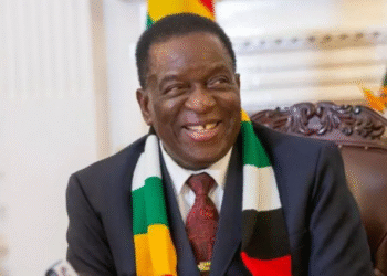 Zimbabwe MPs pass bill to extend president’s time in power