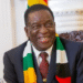 Zimbabwe MPs pass bill to extend president’s time in power