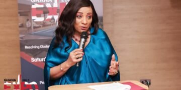 Ghana gov’t-sponsored PhD students in UK demand video footage after alleged assault at High Commission