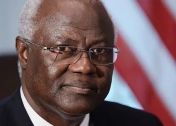 Sierra Leone drops treason charge against ex-president over attempted coup