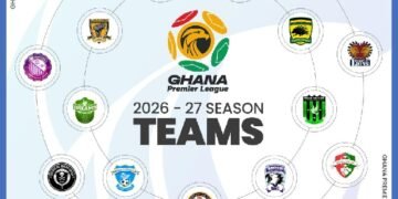 Line-up confirmed for 2026/27 GPL season
