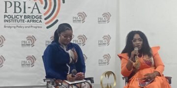 Policy Bridge Institute-Africa launched to advance youth-focused policy, economic opportunities
