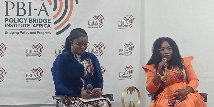 Policy Bridge Institute-Africa launched to advance youth-focused policy, economic opportunities