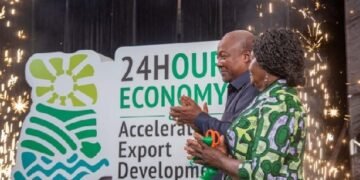 24-hour economy records $5.5bn project commitments, 268 filling stations operating 24/7 – Secretariat