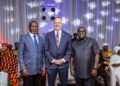 Ghana joins global celebration of 250 years of American independence