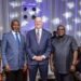 Ghana joins global celebration of 250 years of American independence