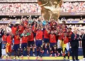 Ferran Torres fires Spain to second World Cup title with win over Argentina
