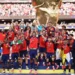 Ferran Torres fires Spain to second World Cup title with win over Argentina